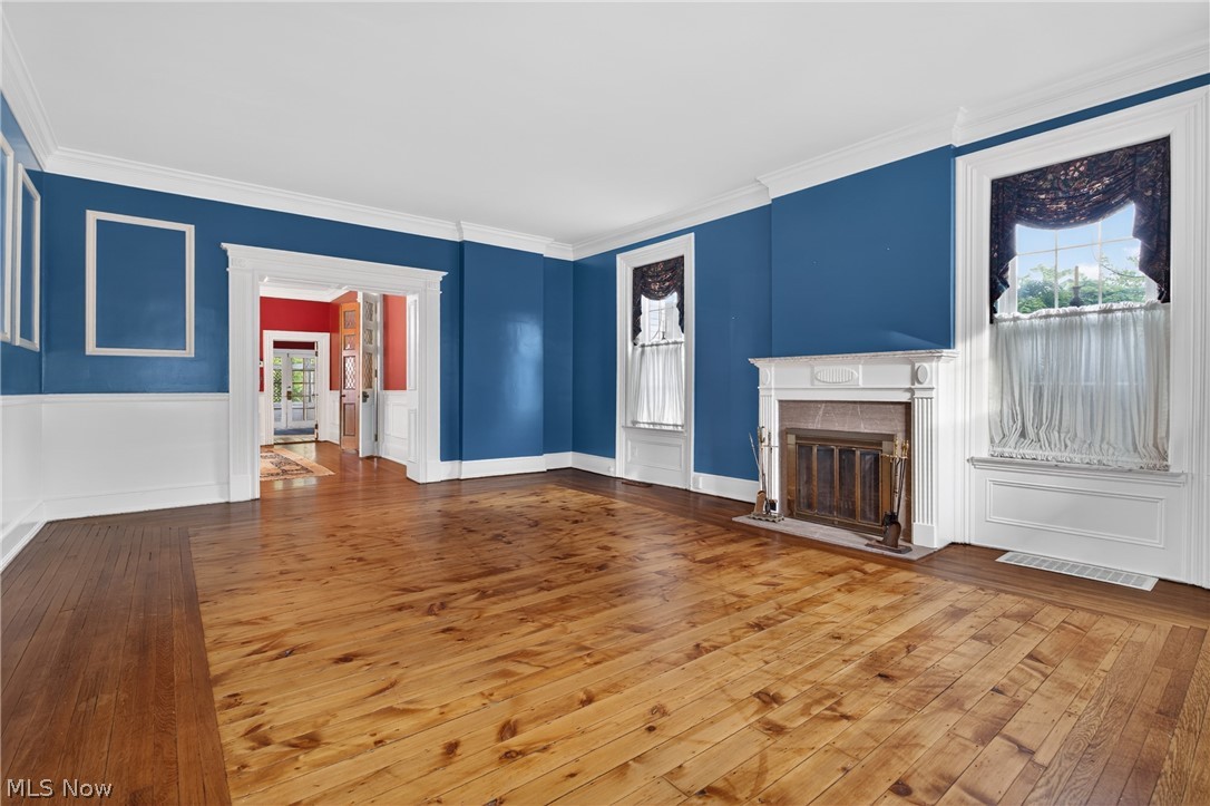 1004 S Lincoln Avenue Salem OH 44460