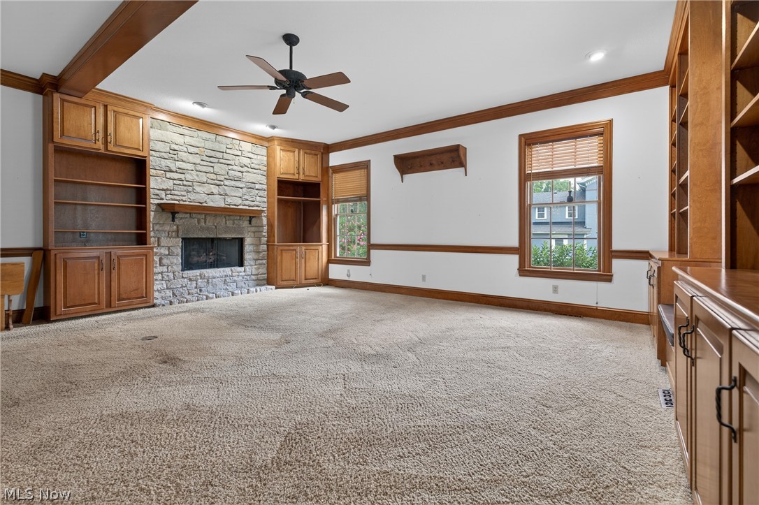 1004 S Lincoln Avenue Salem OH 44460
