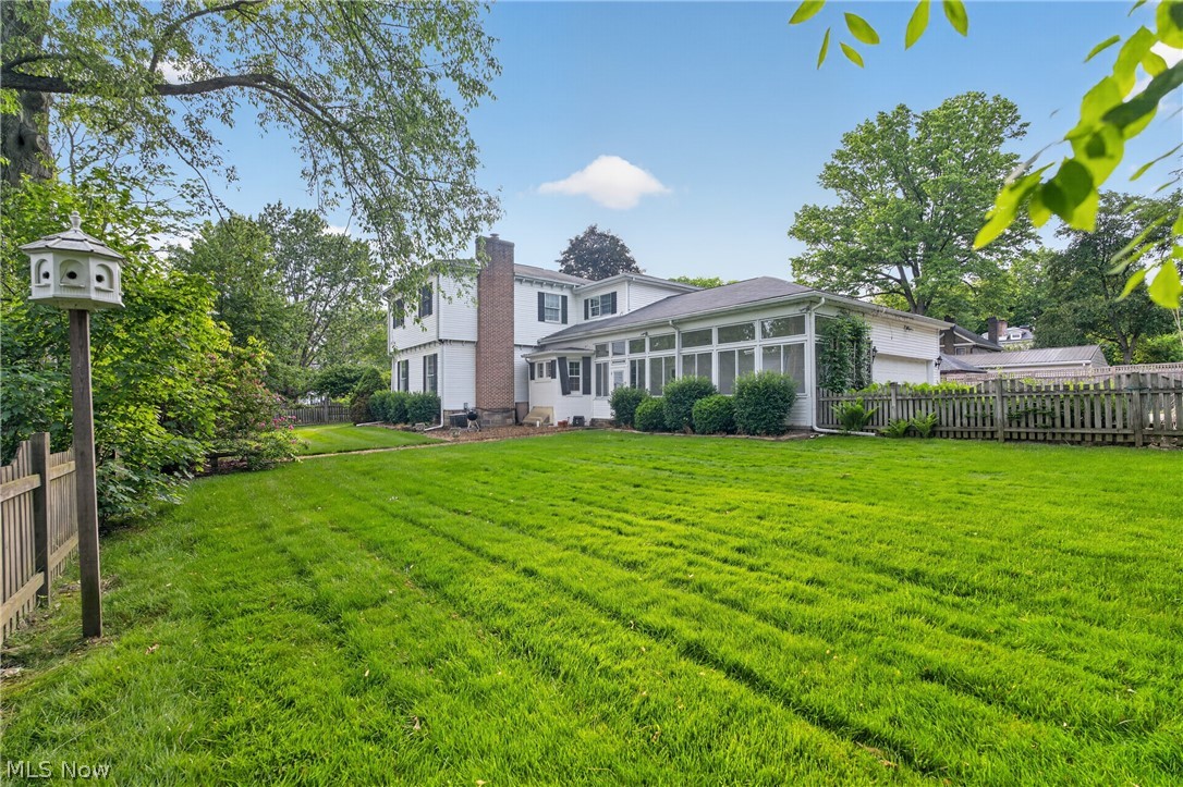 1004 S Lincoln Avenue Salem OH 44460