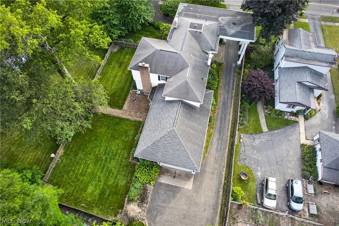 1004 S Lincoln Avenue Salem OH 44460