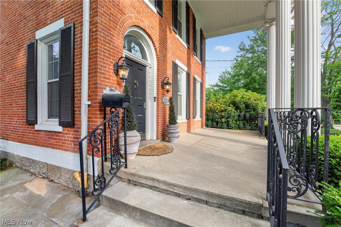 1004 S Lincoln Avenue Salem OH 44460