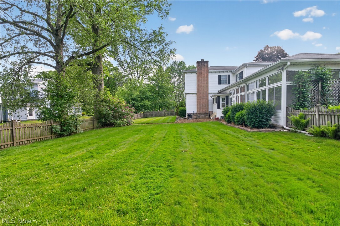 1004 S Lincoln Avenue Salem OH 44460