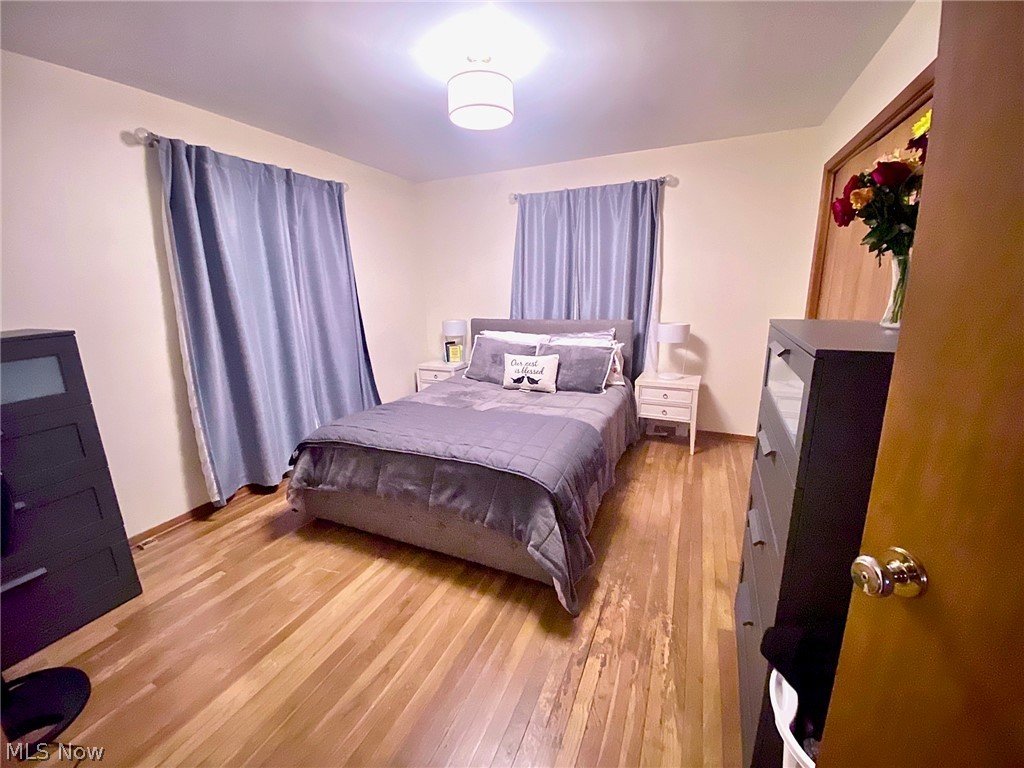 24350 Stephen Avenue Euclid OH 44123