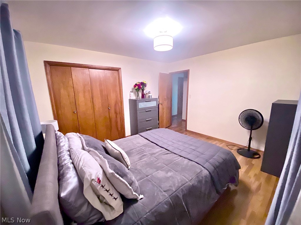 24350 Stephen Avenue Euclid OH 44123