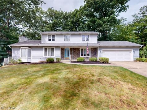 6038 Walden Court Mentor OH 44060