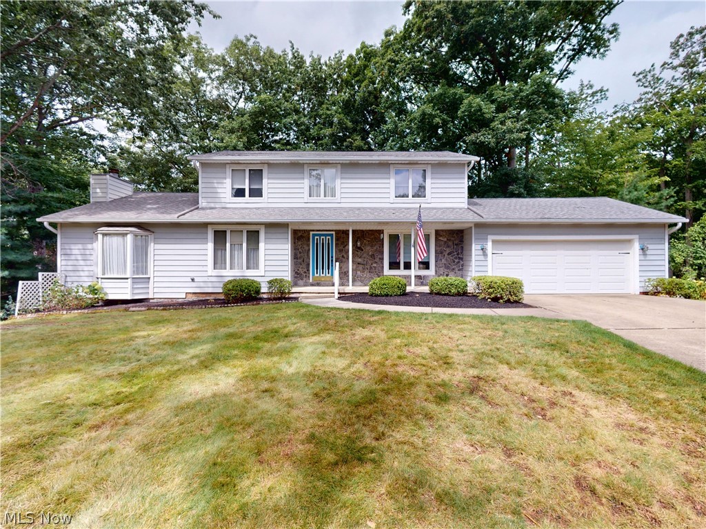 6038 Walden Court Mentor OH 44060