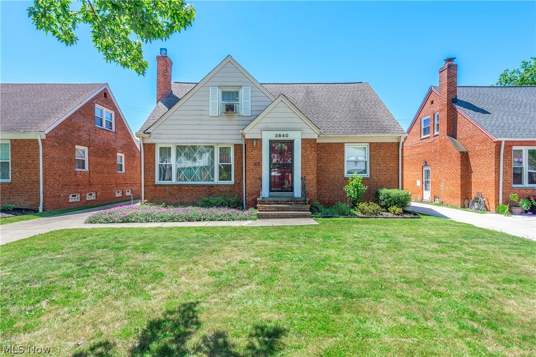 3840 Colony Road South Euclid OH 44118