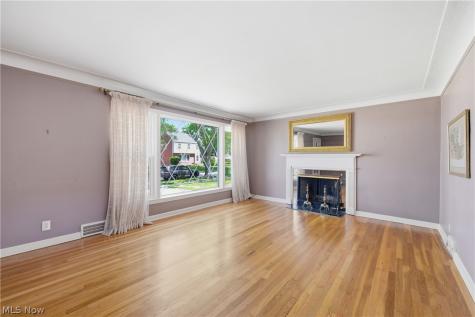 3840 Colony Road South Euclid OH 44118