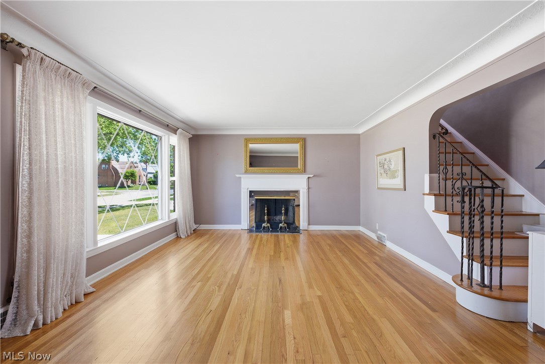 3840 Colony Road South Euclid OH 44118