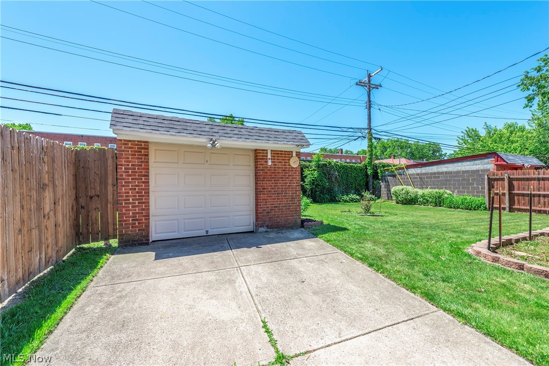 3840 Colony Road South Euclid OH 44118