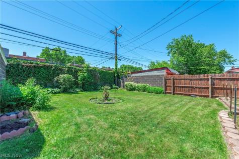3840 Colony Road South Euclid OH 44118
