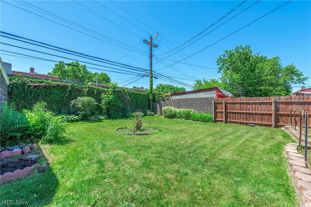 3840 Colony Road South Euclid OH 44118