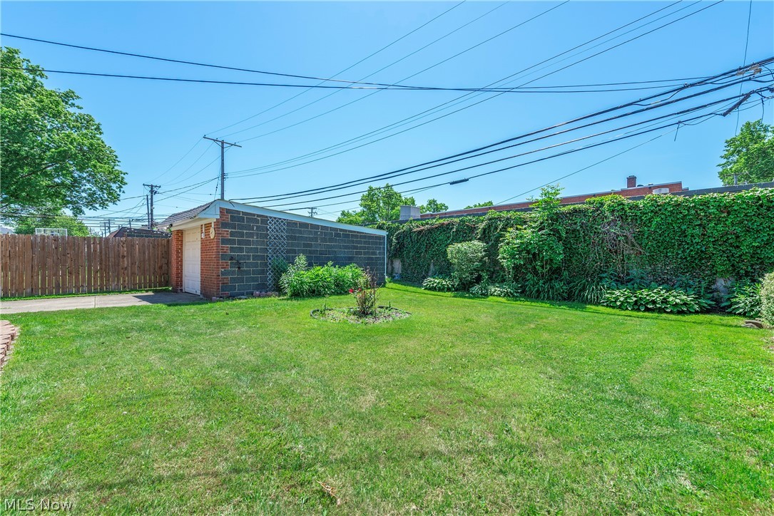3840 Colony Road South Euclid OH 44118