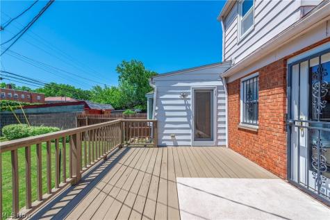 3840 Colony Road South Euclid OH 44118