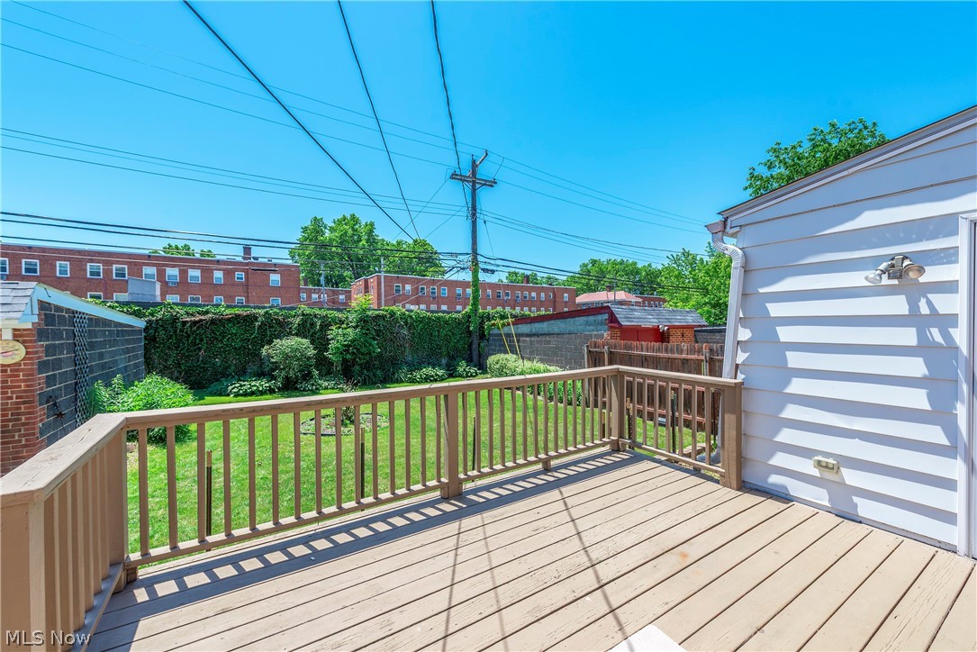 3840 Colony Road South Euclid OH 44118