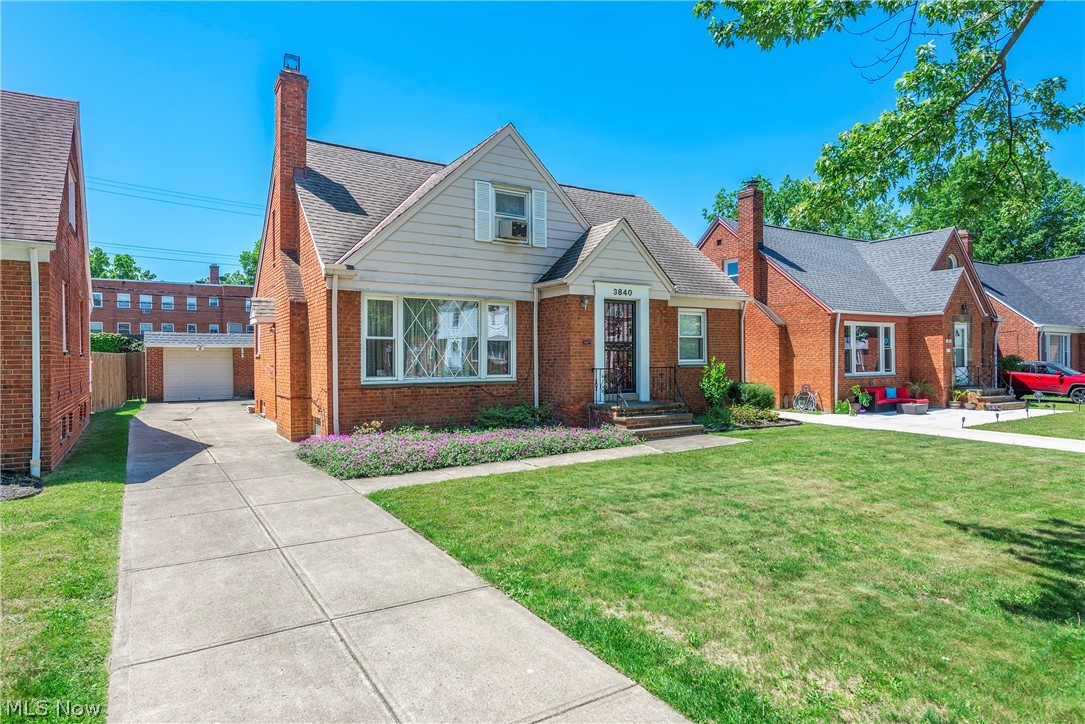 3840 Colony Road South Euclid OH 44118
