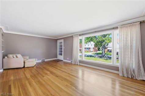 3840 Colony Road South Euclid OH 44118
