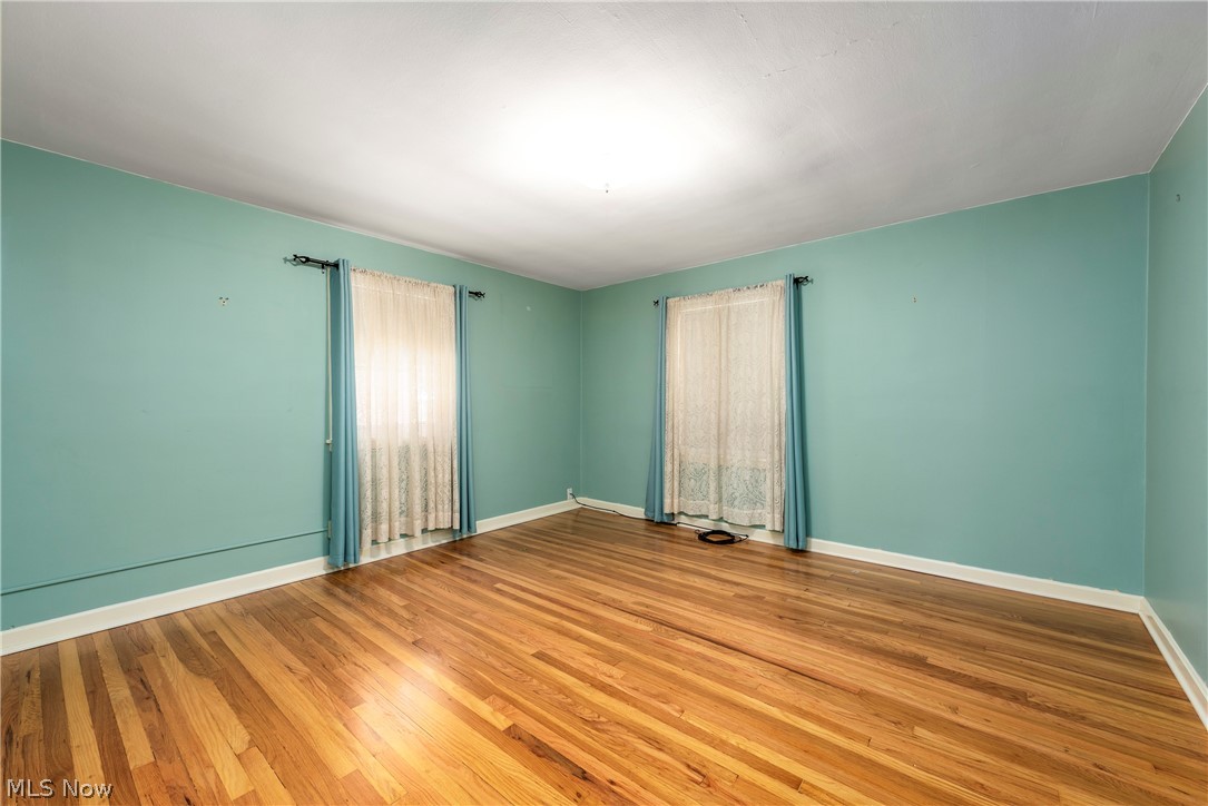 3840 Colony Road South Euclid OH 44118