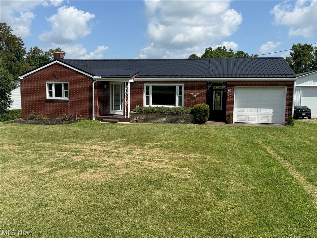 741 Twp Highway 267 Amsterdam OH 43903