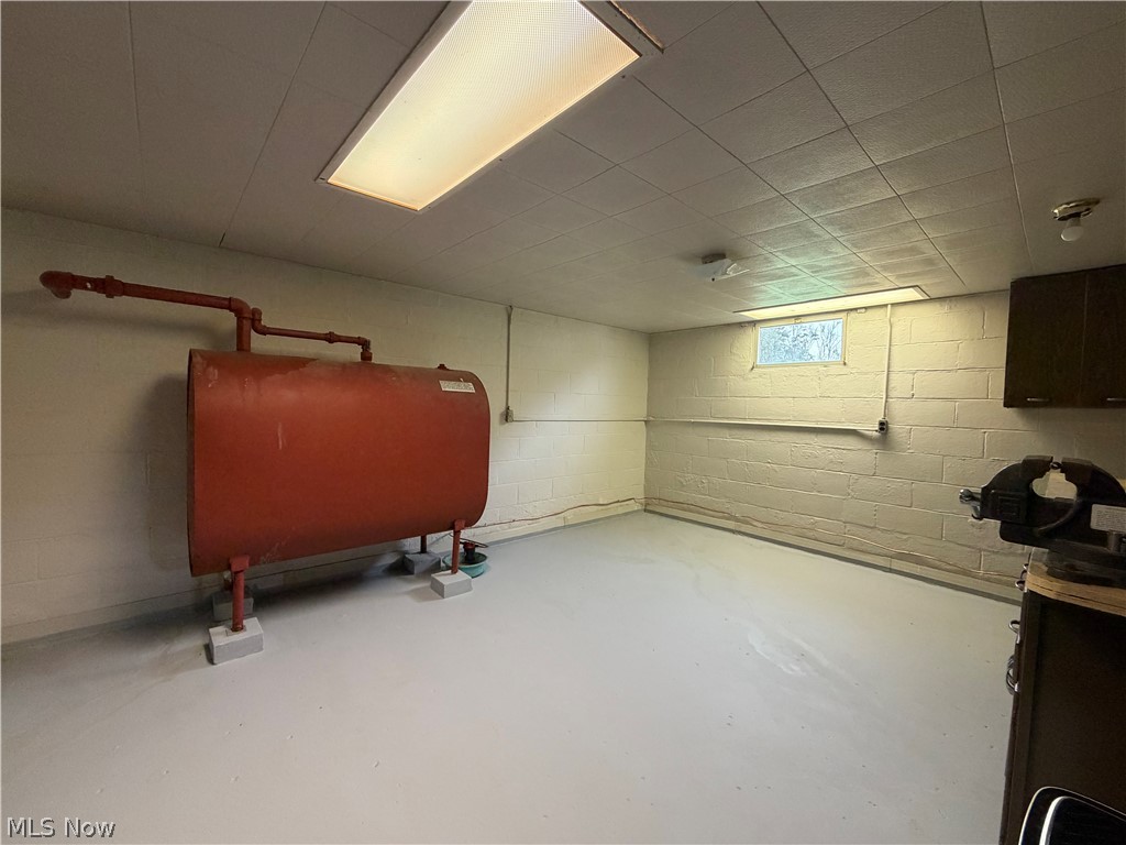 741 Twp Highway 267 Amsterdam OH 43903