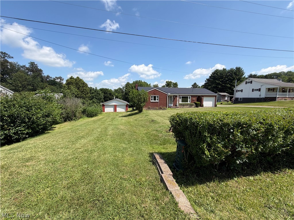 741 Twp Highway 267 Amsterdam OH 43903