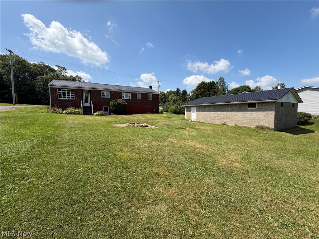 741 Twp Highway 267 Amsterdam OH 43903