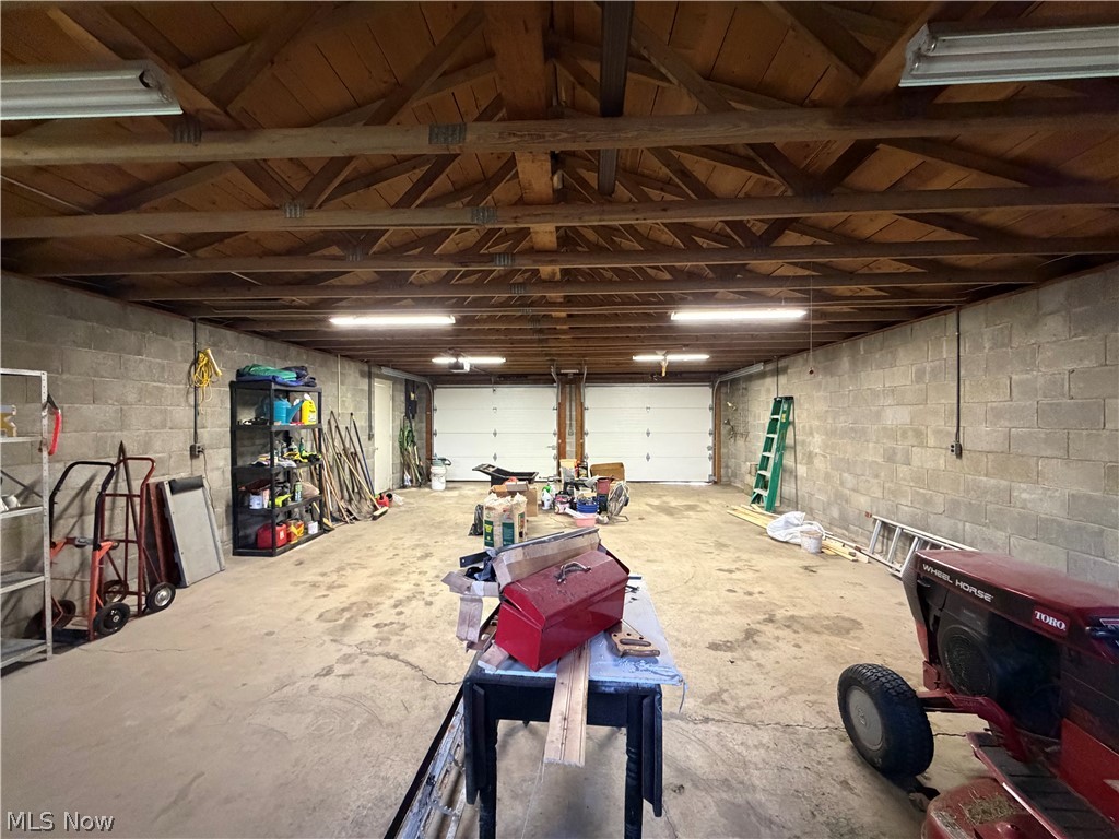 741 Twp Highway 267 Amsterdam OH 43903