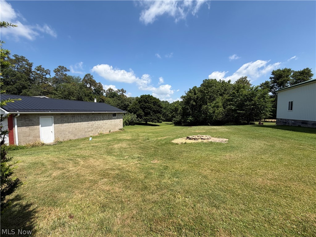 741 Twp Highway 267 Amsterdam OH 43903