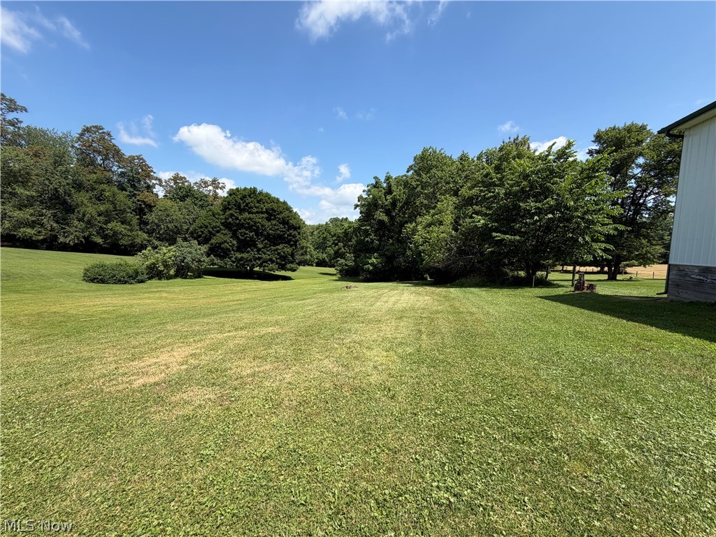 741 Twp Highway 267 Amsterdam OH 43903