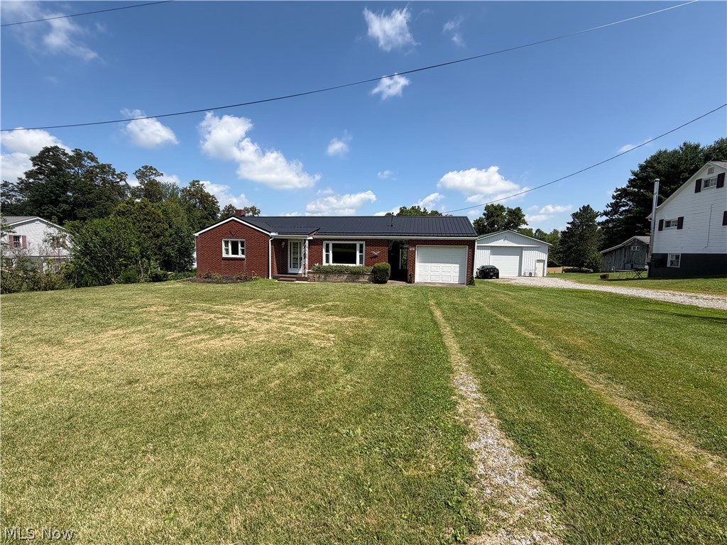 741 Twp Highway 267 Amsterdam OH 43903