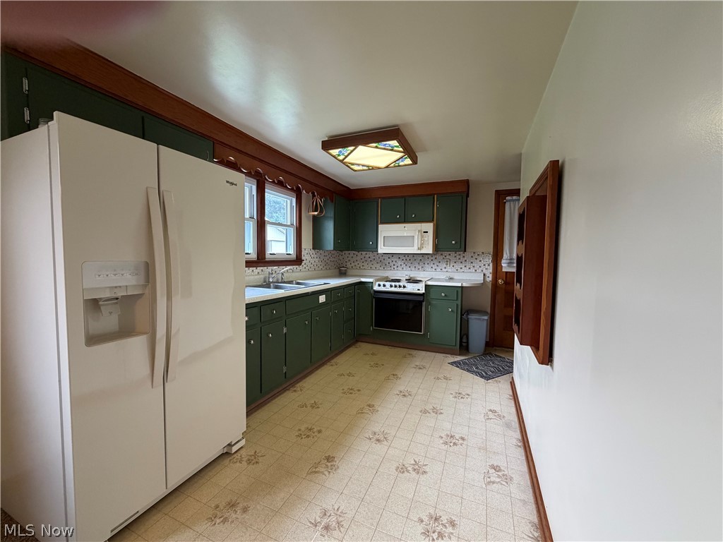 741 Twp Highway 267 Amsterdam OH 43903