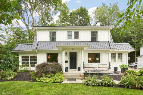 111 Overwood Road Akron OH 44313