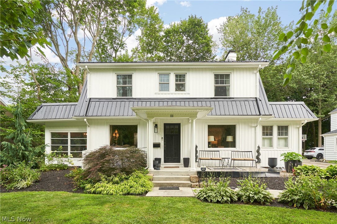 111 Overwood Road Akron OH 44313