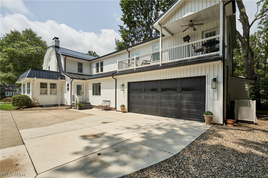 111 Overwood Road Akron OH 44313