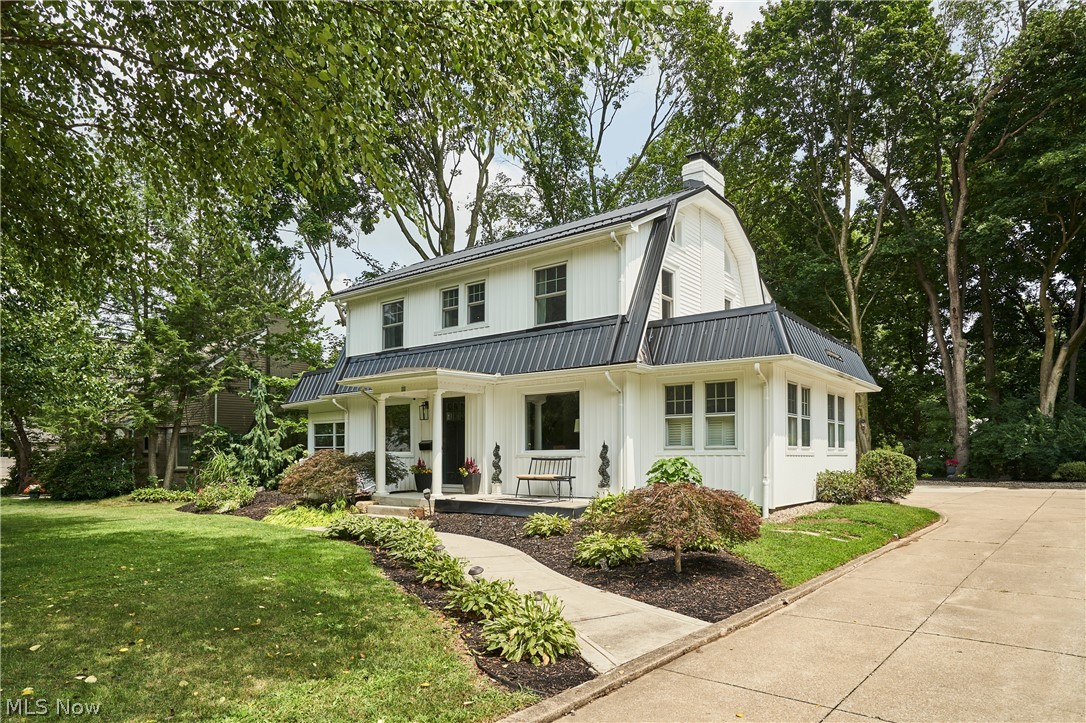 111 Overwood Road Akron OH 44313