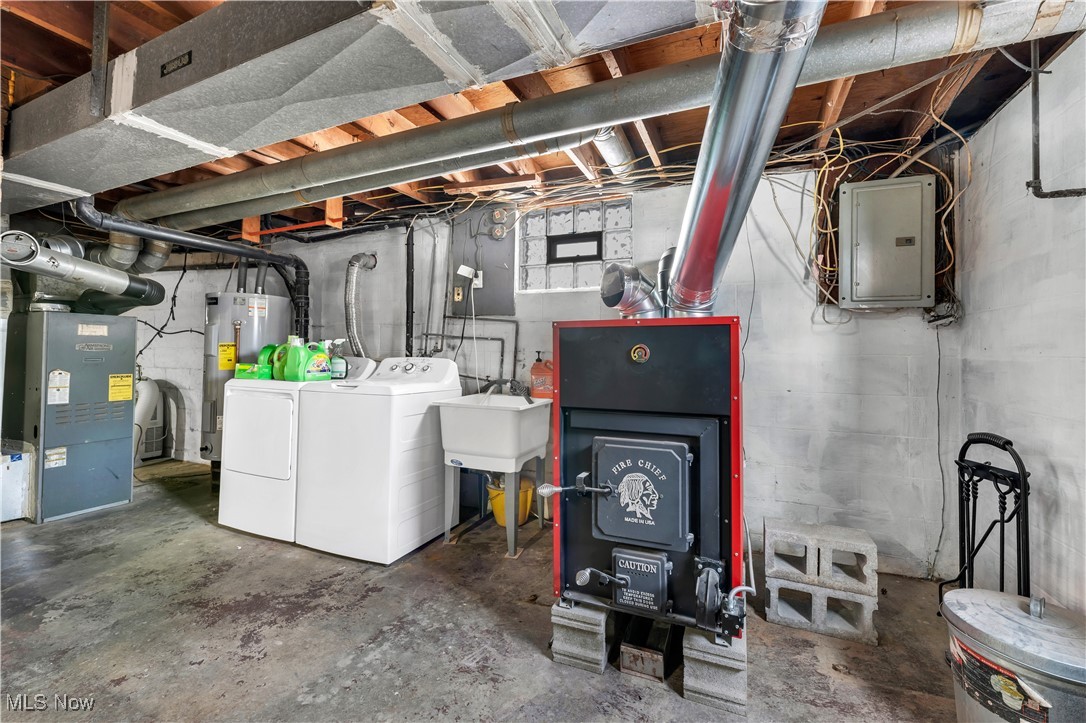 14221 Birch Road East Liverpool OH 43920