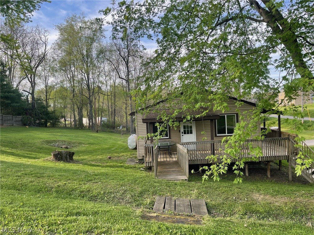 14221 Birch Road East Liverpool OH 43920