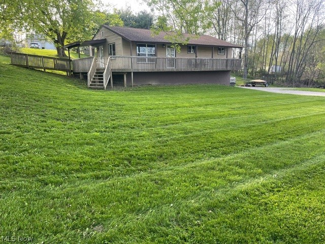 14221 Birch Road East Liverpool OH 43920