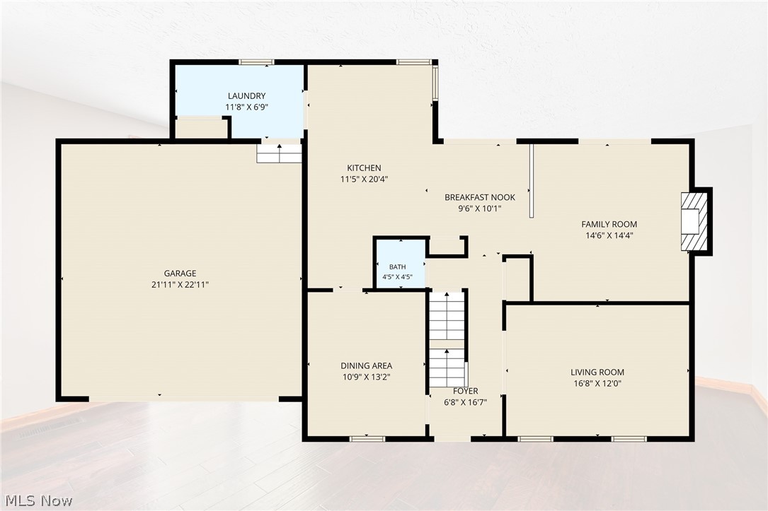 559 Berkshire Drive Medina OH 44256