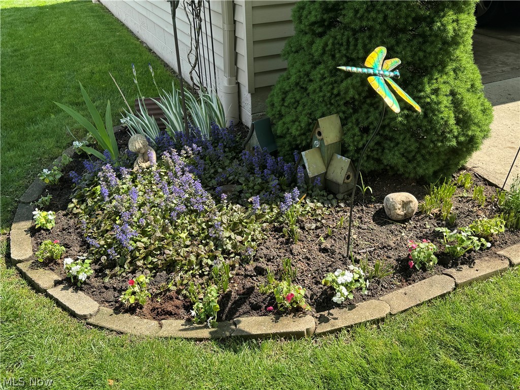 559 Berkshire Drive Medina OH 44256