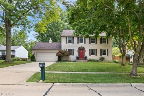 559 Berkshire Drive Medina OH 44256