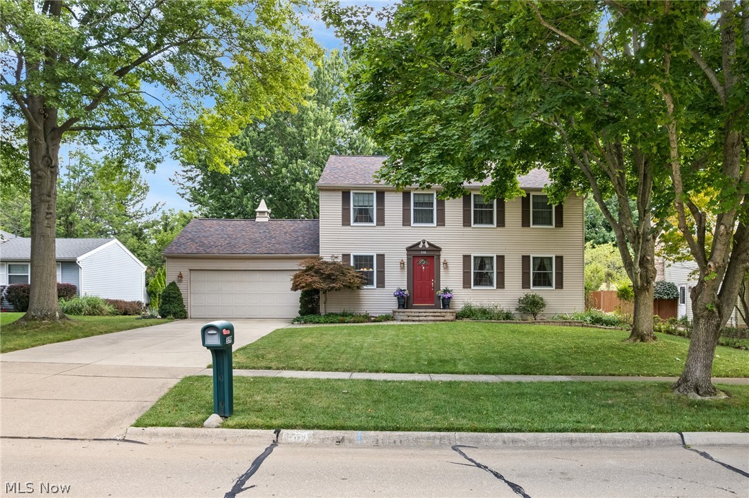 559 Berkshire Drive Medina OH 44256