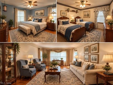 11010 Fairlawn Drive Parma OH 44130