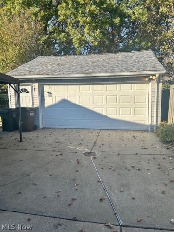 11010 Fairlawn Drive Parma OH 44130