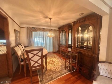 11010 Fairlawn Drive Parma OH 44130