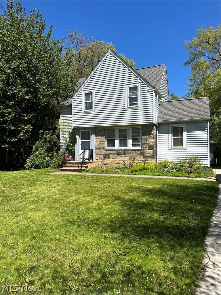 1941 Janette Avenue Cleveland Heights OH 44118