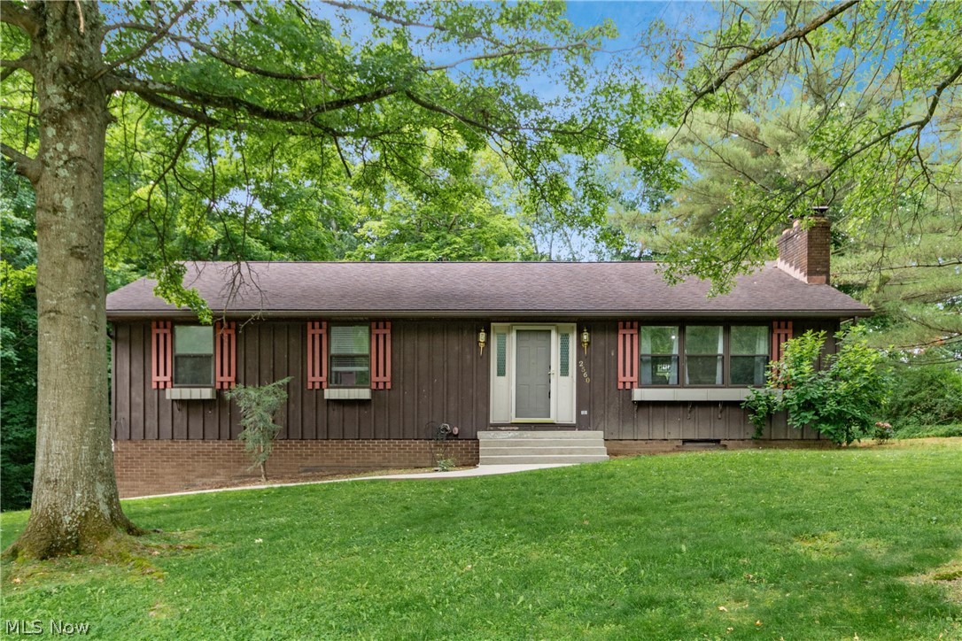 2560 Tarkman Drive Nashport OH 43830
