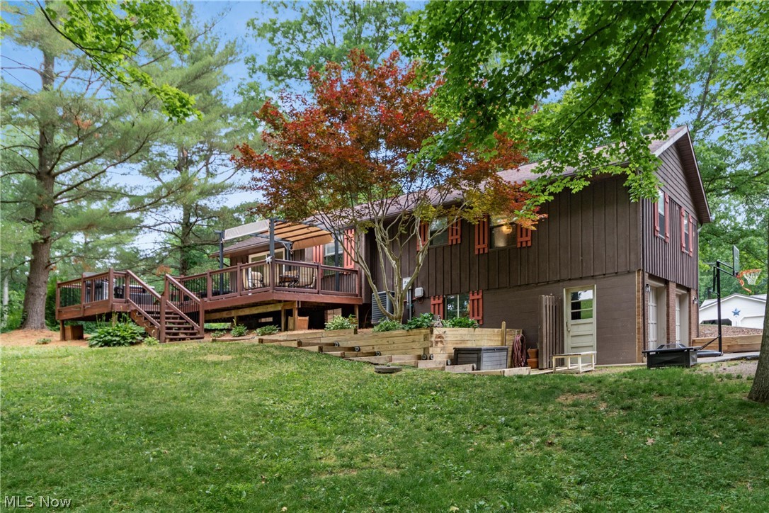 2560 Tarkman Drive Nashport OH 43830