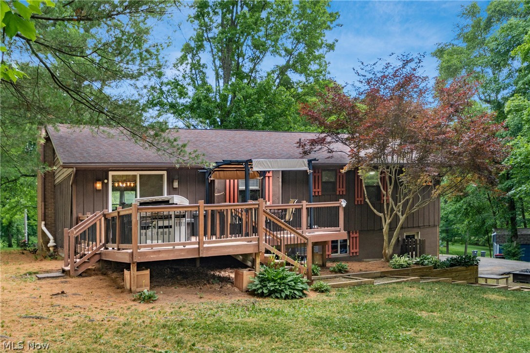 2560 Tarkman Drive Nashport OH 43830