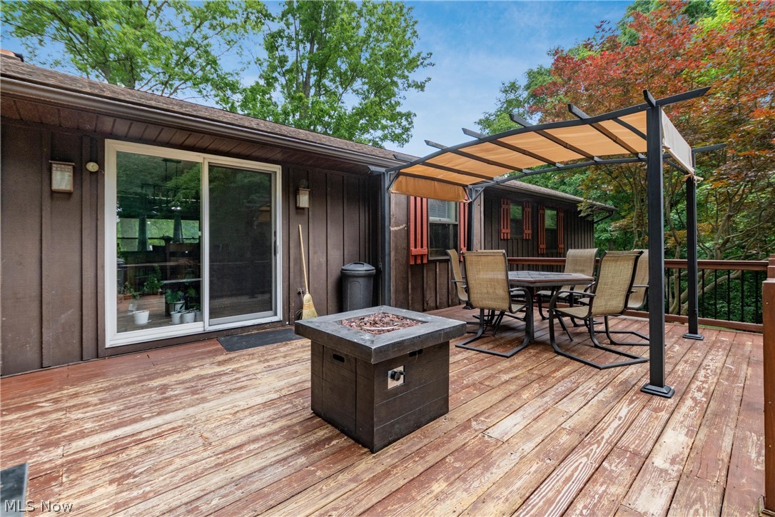 2560 Tarkman Drive Nashport OH 43830